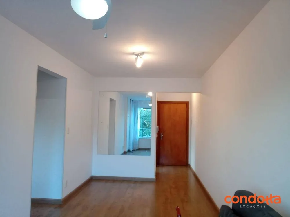 Apartamento, 2 quartos, 64 m² - Foto 1