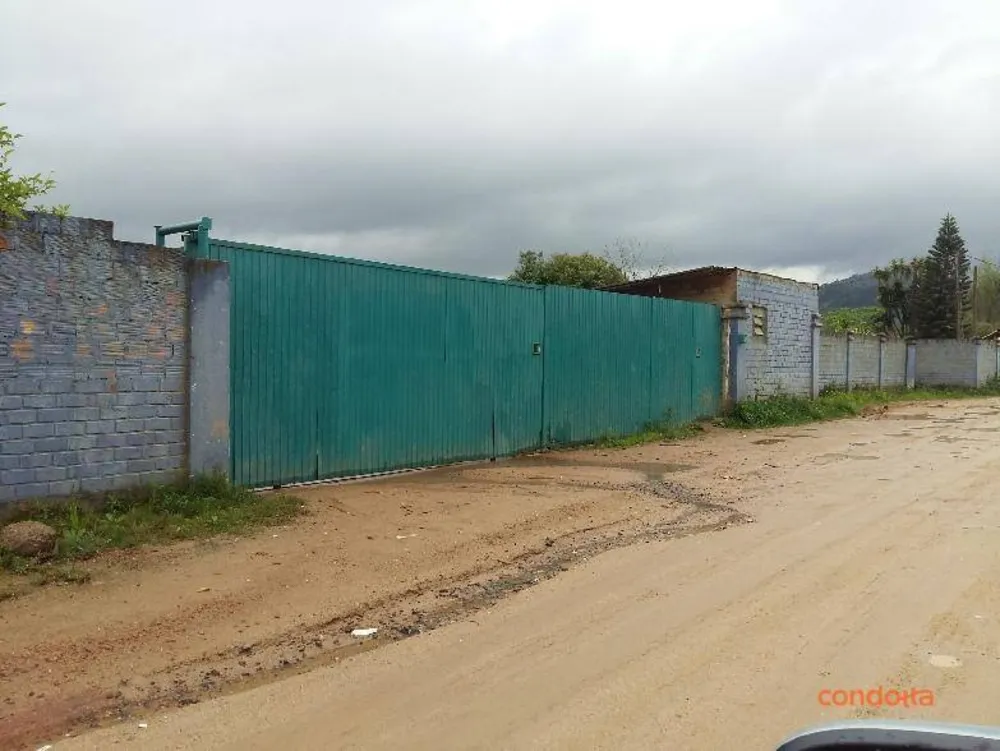 Terreno, 4000 m² - Foto 1