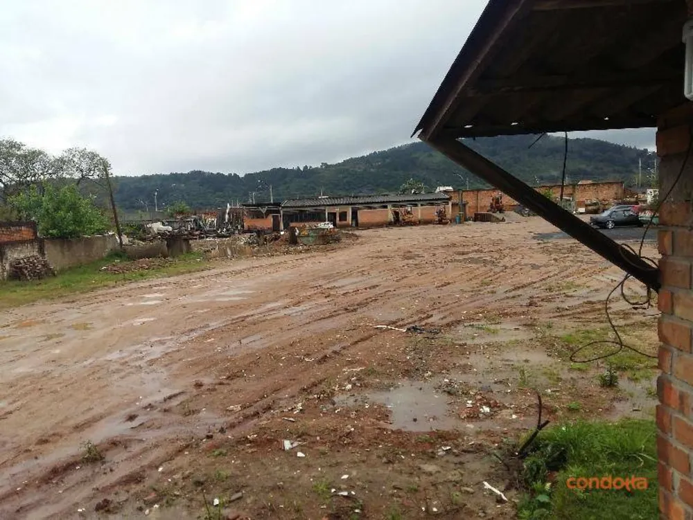 Terreno, 4000 m² - Foto 2