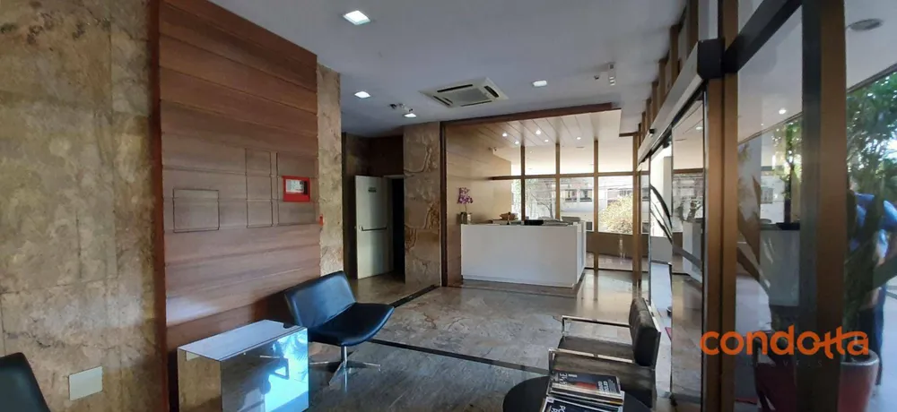 Sala-Conjunto, 145 m² - Foto 11