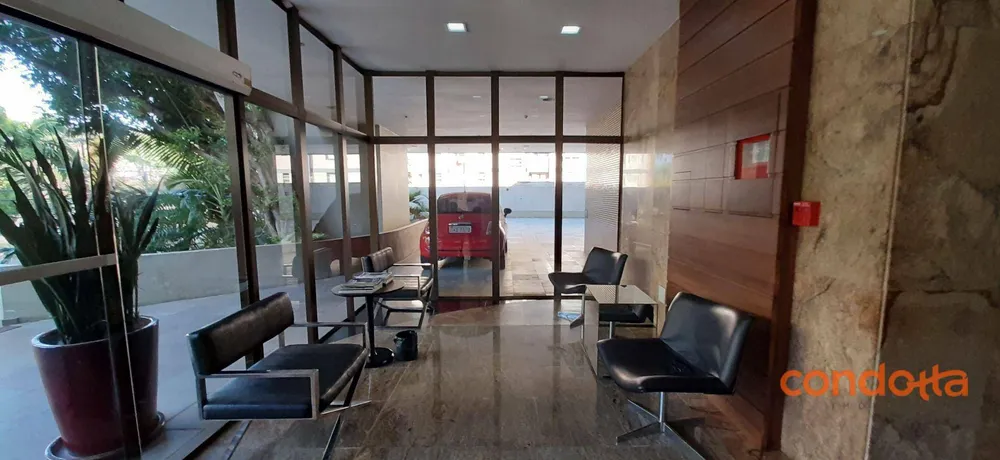 Sala-Conjunto, 145 m² - Foto 9