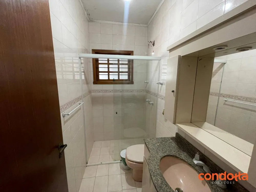 Casa, 4 quartos, 330 m² - Foto 14