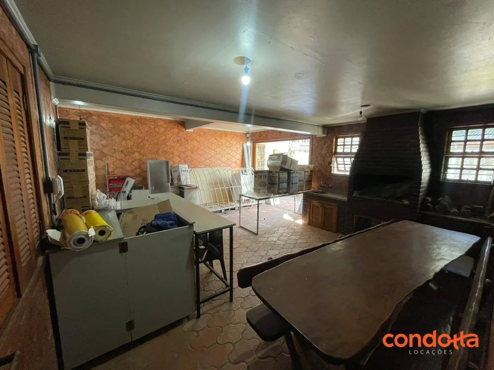 Casa, 4 quartos, 330 m² - Foto 16