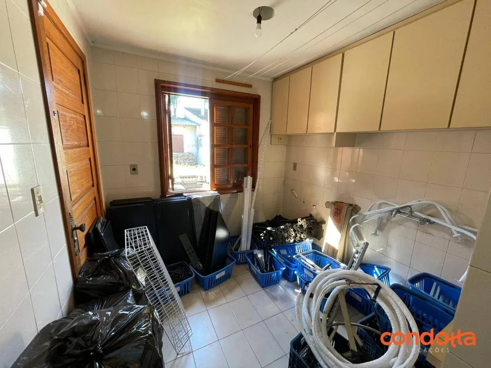 Casa, 4 quartos, 330 m² - Foto 9
