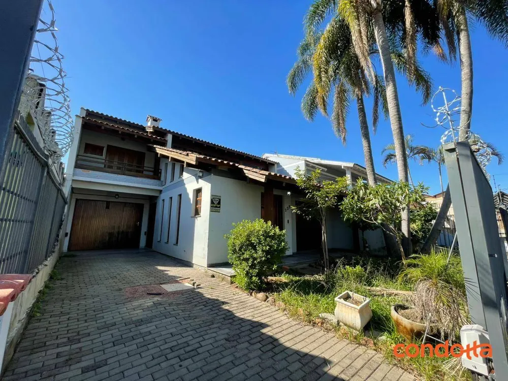 Casa, 4 quartos, 330 m² - Foto 6