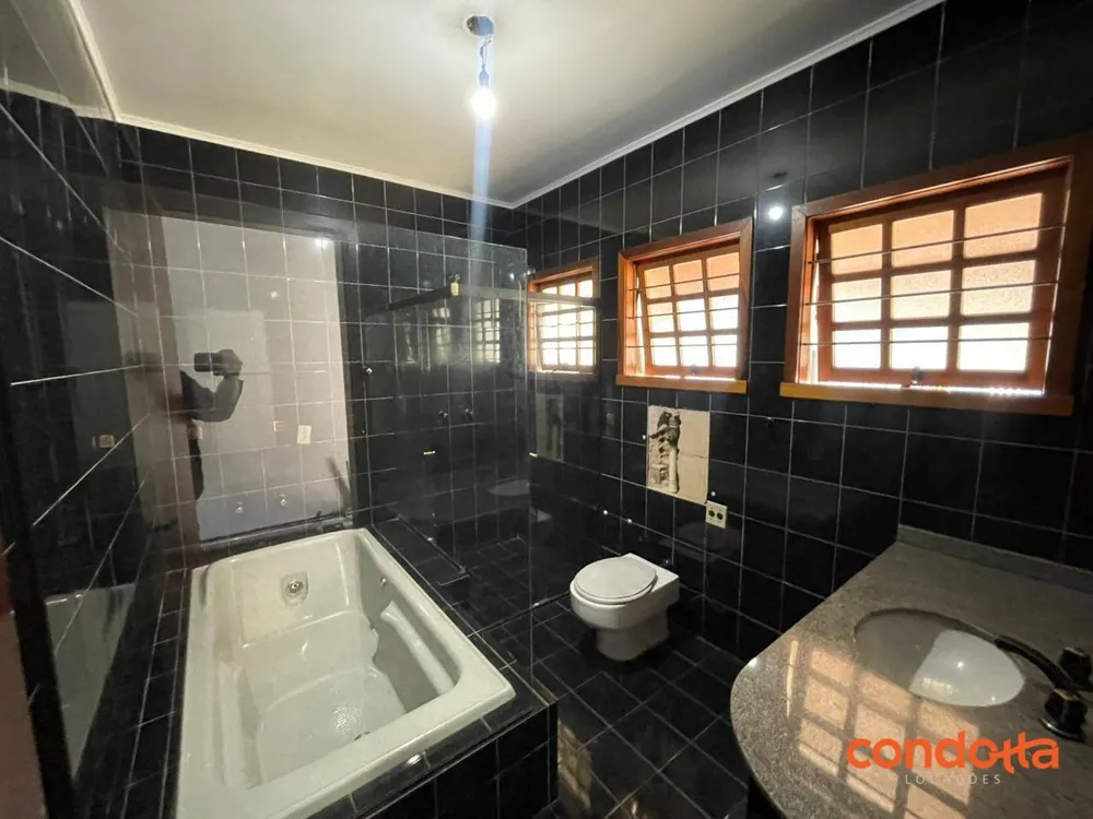 Casa, 4 quartos, 330 m² - Foto 3