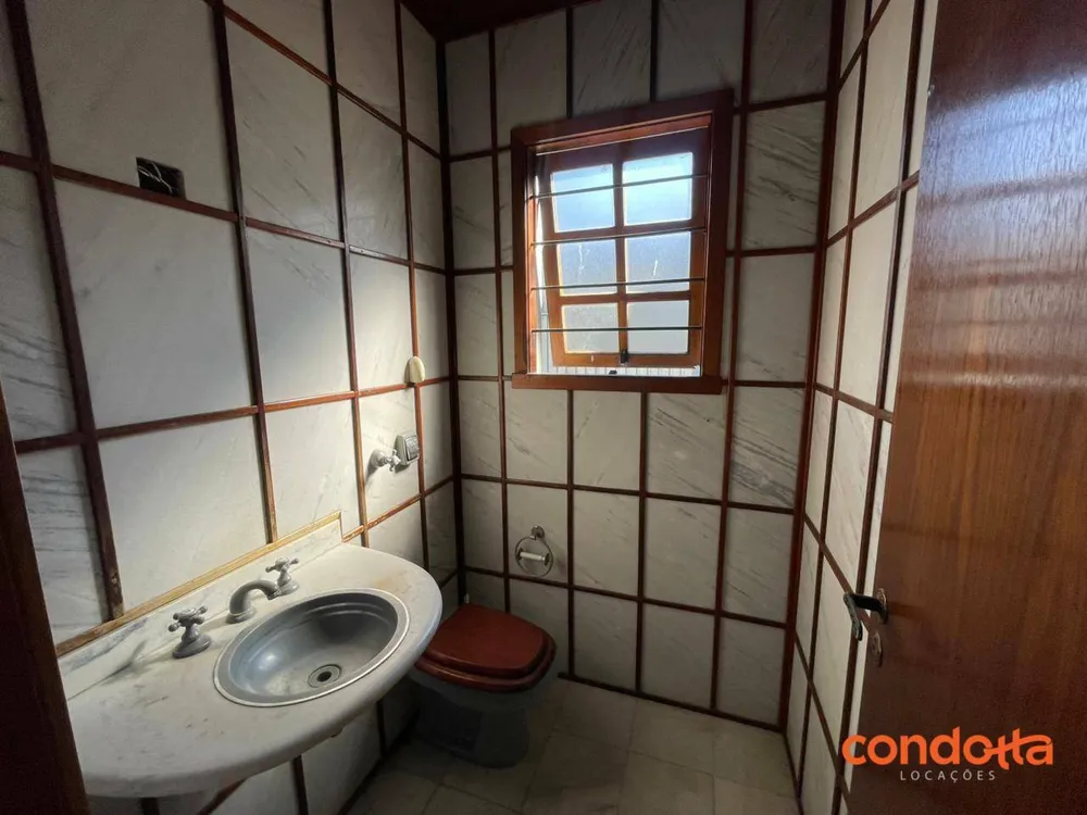 Casa, 4 quartos, 330 m² - Foto 11