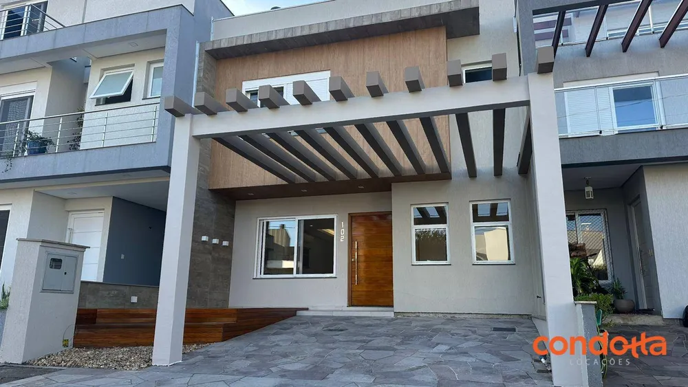 Casa, 3 quartos, 200 m² - Foto 3
