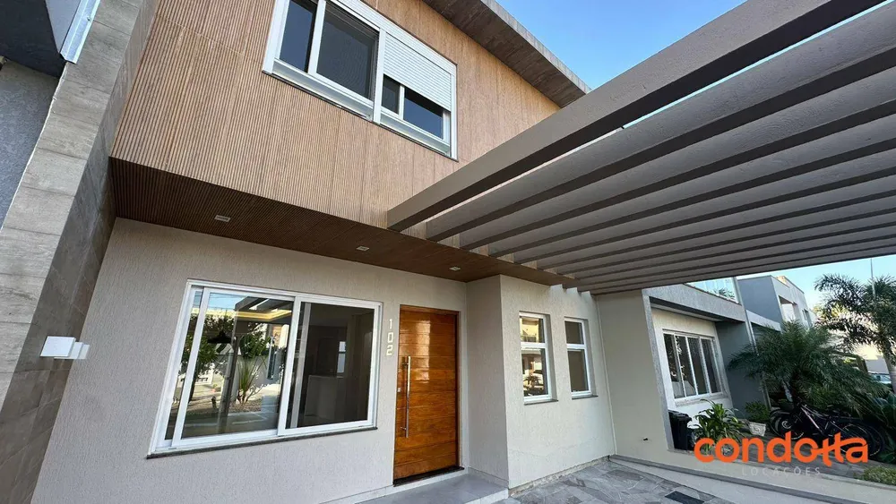 Casa, 3 quartos, 200 m² - Foto 3