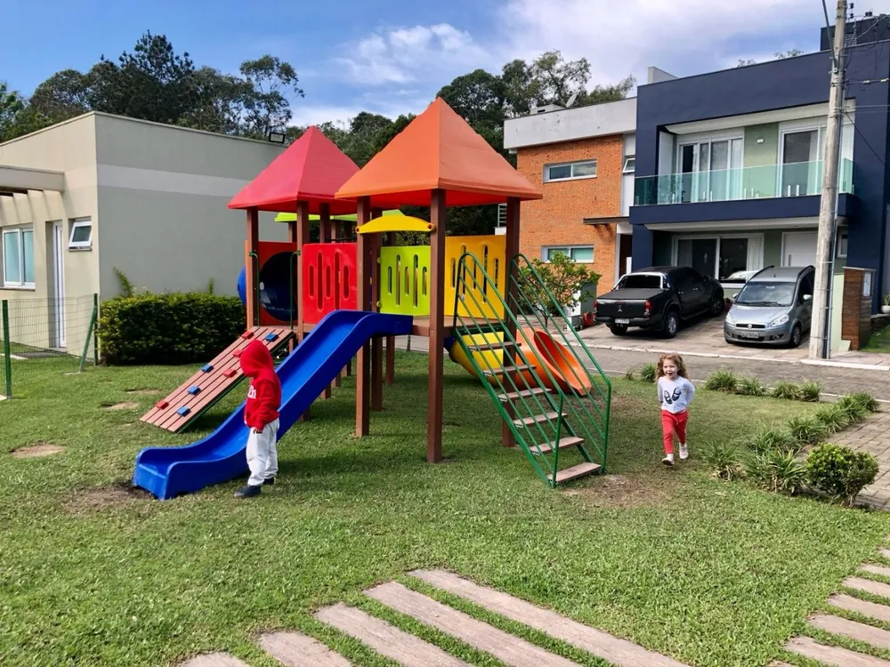 Casa, 3 quartos, 200 m² - Foto 14