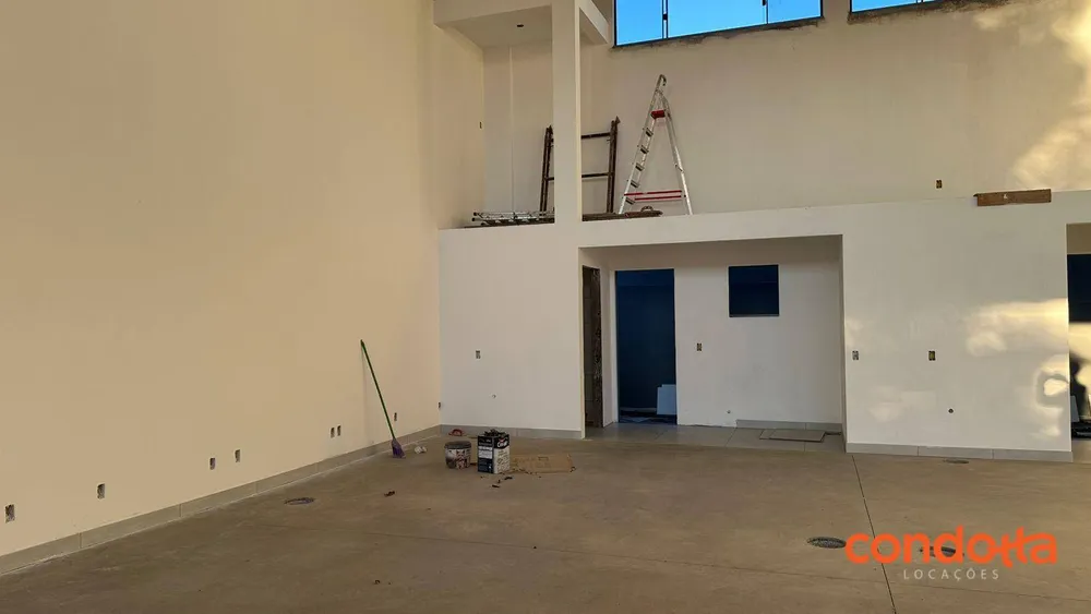 Loja-Salão, 105 m² - Foto 8