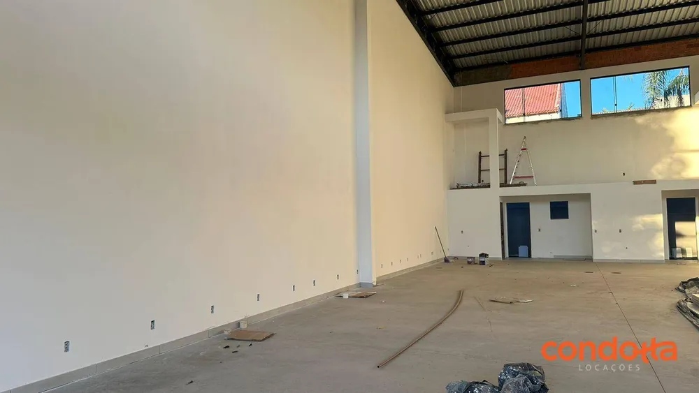 Loja-Salão, 105 m² - Foto 3