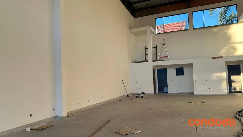 Loja-Salão, 105 m² - Foto 6