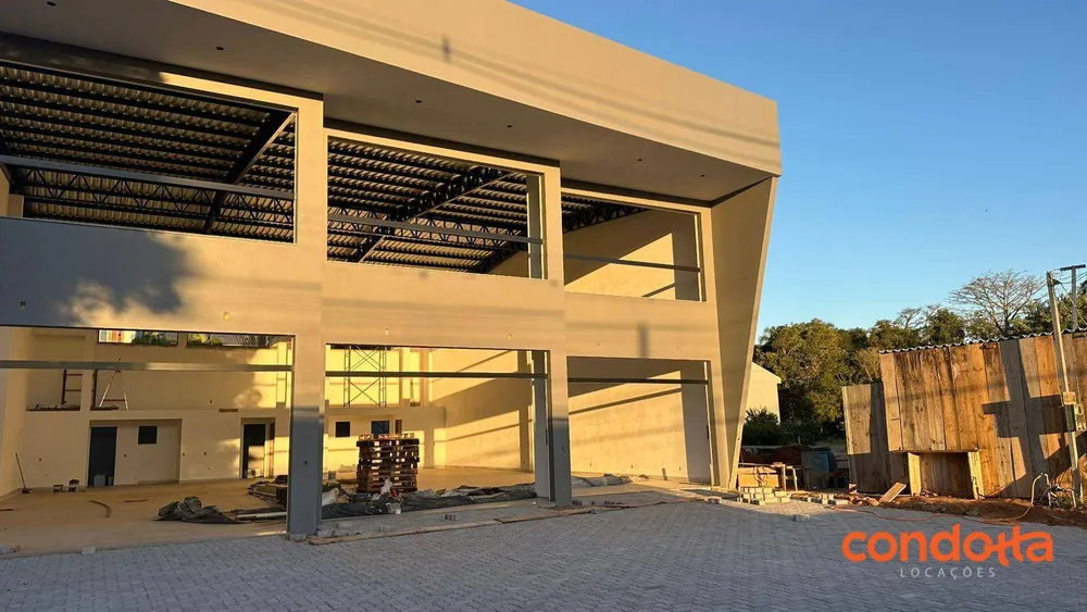 Loja-Salão, 105 m² - Foto 4