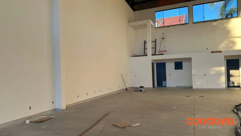 Loja-Salão, 105 m² - Foto 7