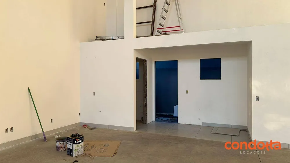 Loja-Salão, 105 m² - Foto 9