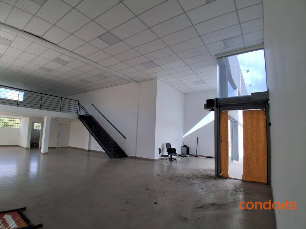 Loja-Salão, 169 m² - Foto 6