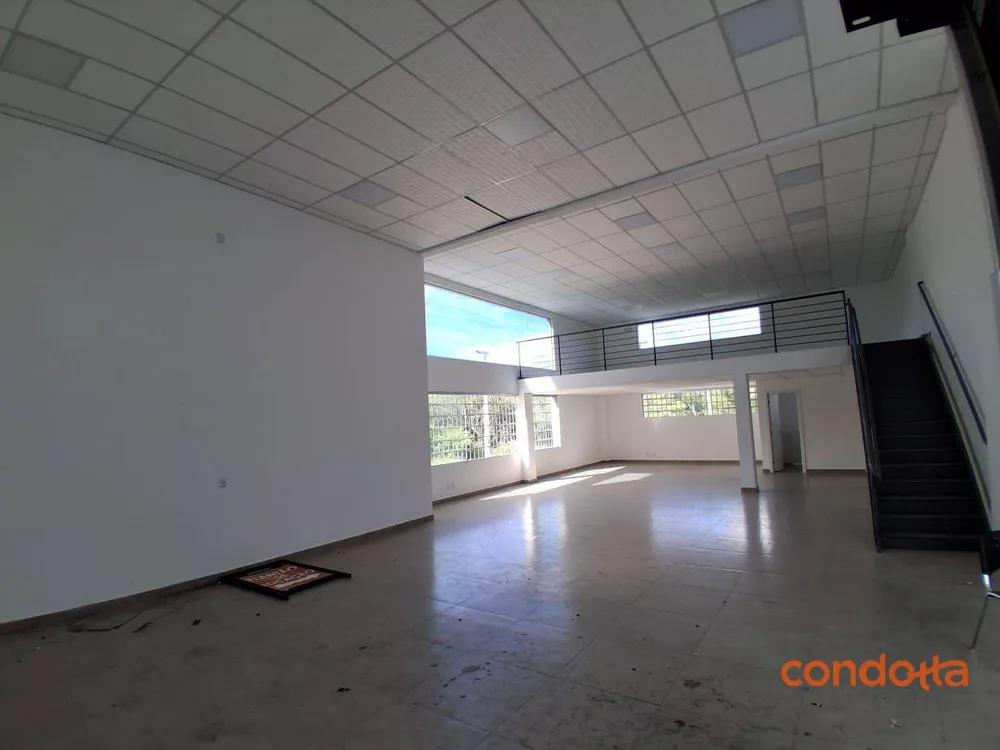 Loja-Salão, 169 m² - Foto 3
