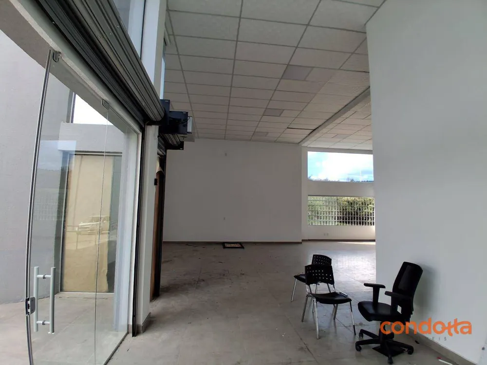 Loja-Salão, 169 m² - Foto 4