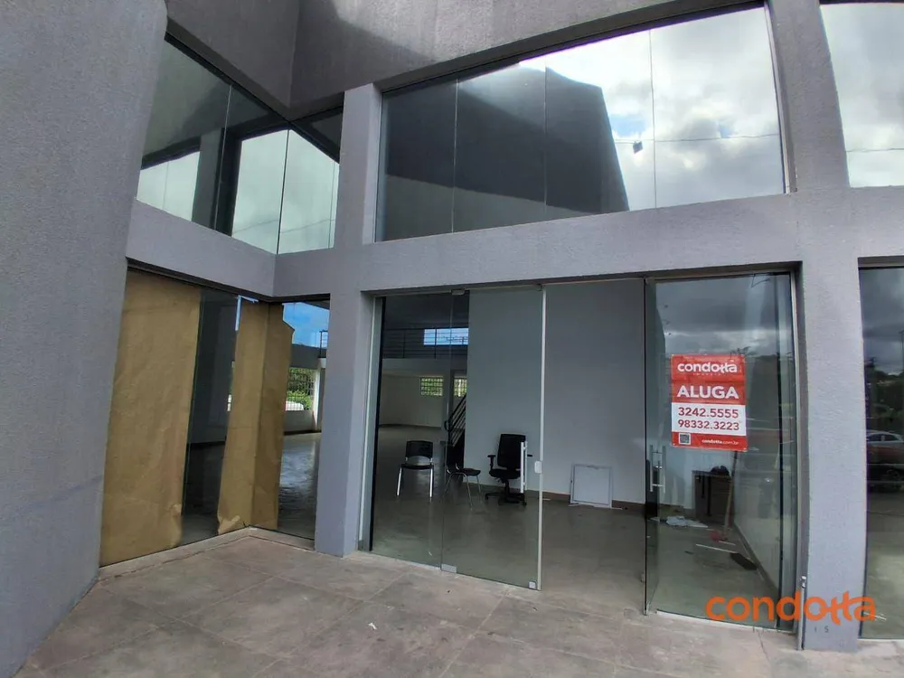 Loja-Salão, 169 m² - Foto 2