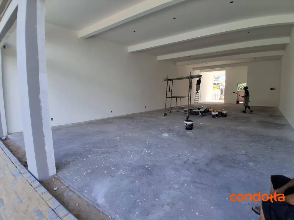 Loja-Salão, 184 m² - Foto 2