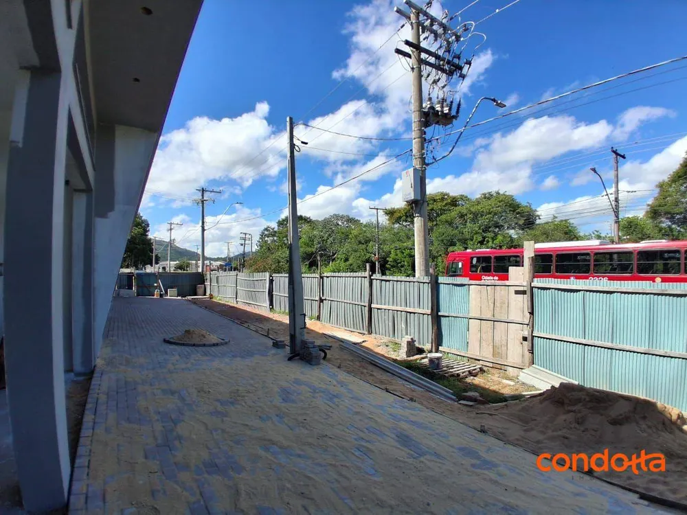 Loja-Salão, 184 m² - Foto 5