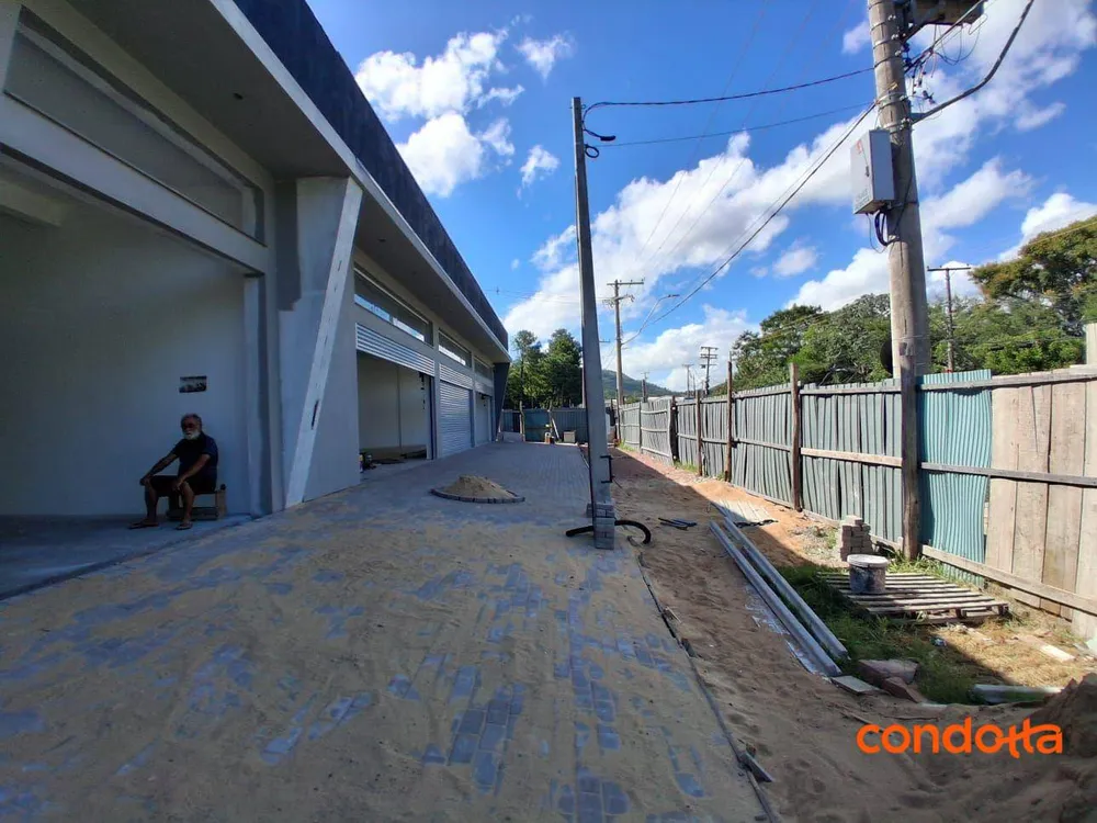 Loja-Salão, 184 m² - Foto 3