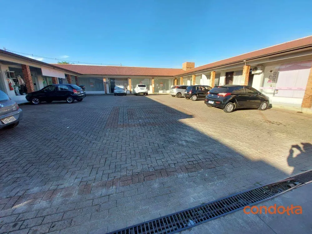 Loja-Salão, 20 m² - Foto 11