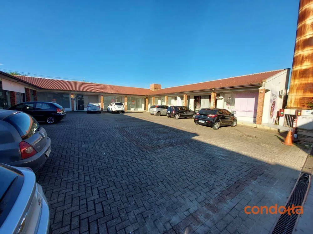 Loja-Salão, 20 m² - Foto 10