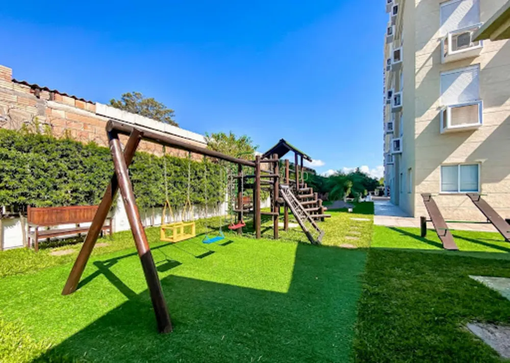 Apartamento, 2 quartos, 56 m² - Foto 5