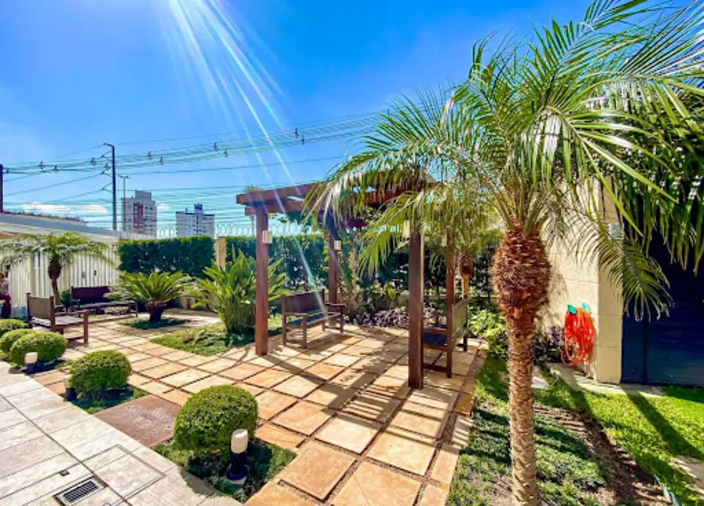 Apartamento, 2 quartos, 56 m² - Foto 10