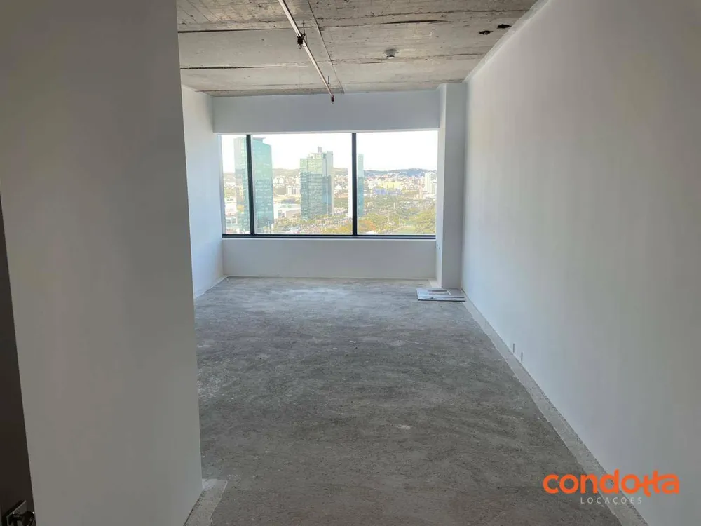 Sala-Conjunto, 30 m² - Foto 5