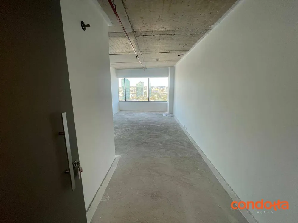 Sala-Conjunto, 30 m² - Foto 4