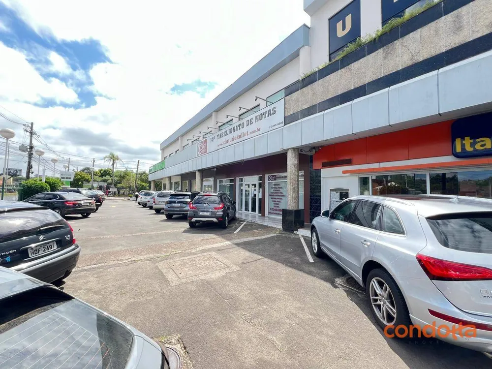 Loja-Salão, 377 m² - Foto 2