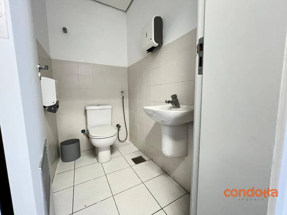 Loja-Salão, 377 m² - Foto 6