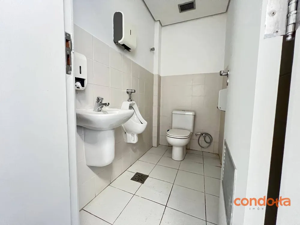 Loja-Salão, 377 m² - Foto 13