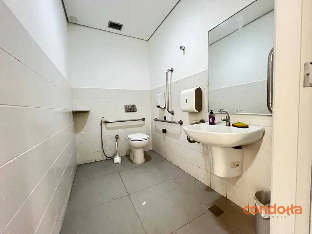 Loja-Salão, 377 m² - Foto 8