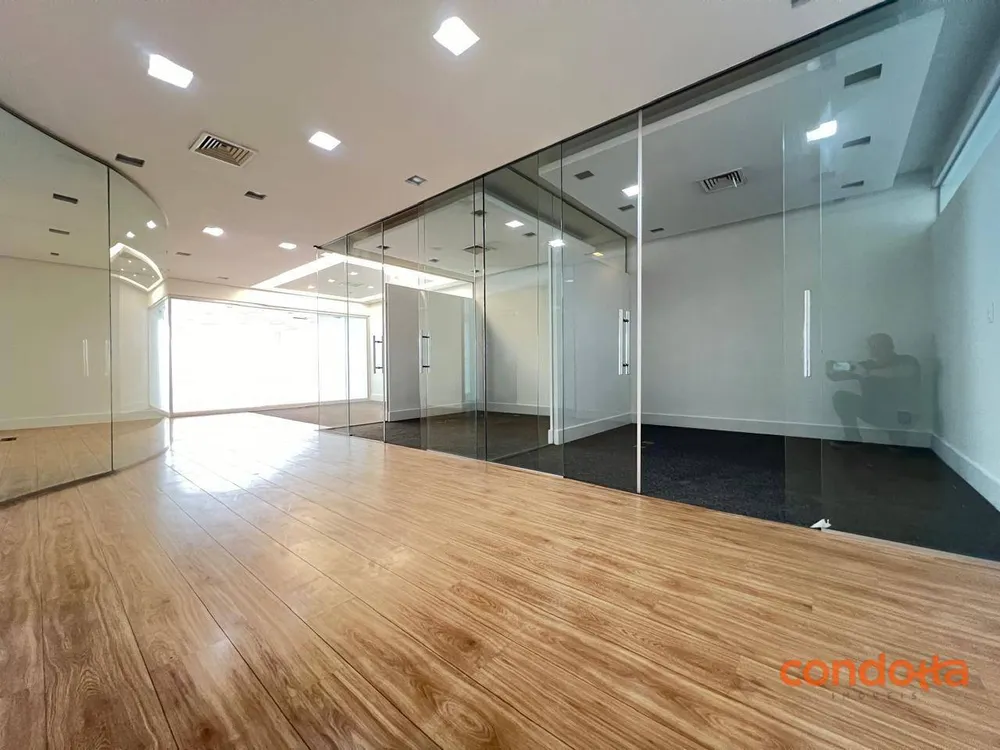 Loja-Salão, 377 m² - Foto 4