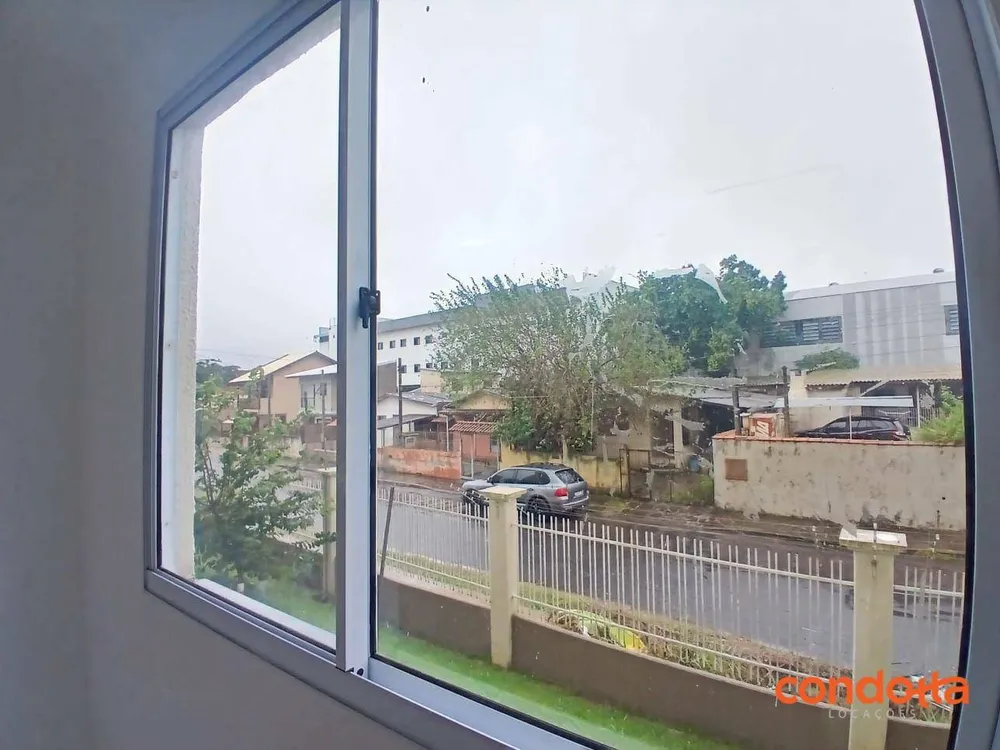 Apartamento, 2 quartos, 40 m² - Foto 2