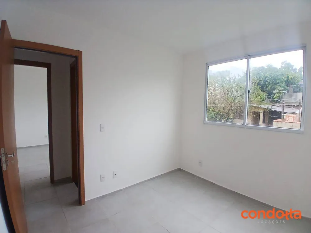 Apartamento, 2 quartos, 40 m² - Foto 4