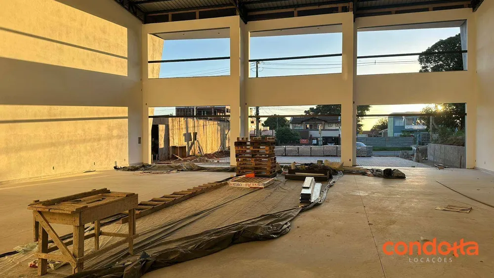 Loja-Salão, 100 m² - Foto 4