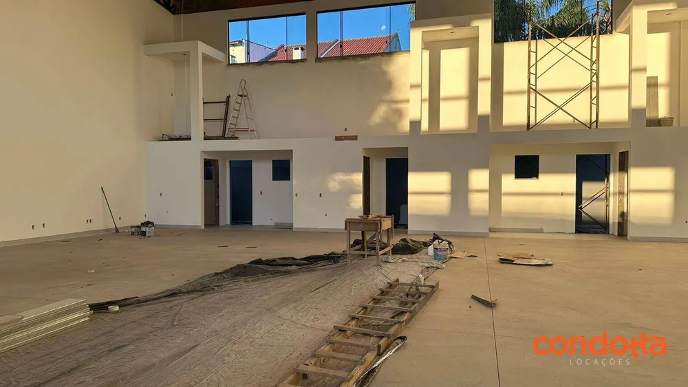 Loja-Salão, 100 m² - Foto 6