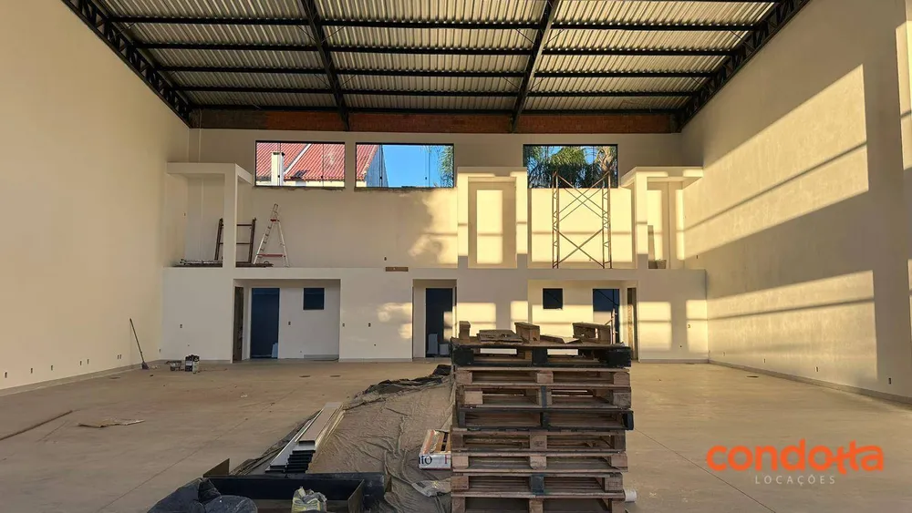 Loja-Salão, 100 m² - Foto 5