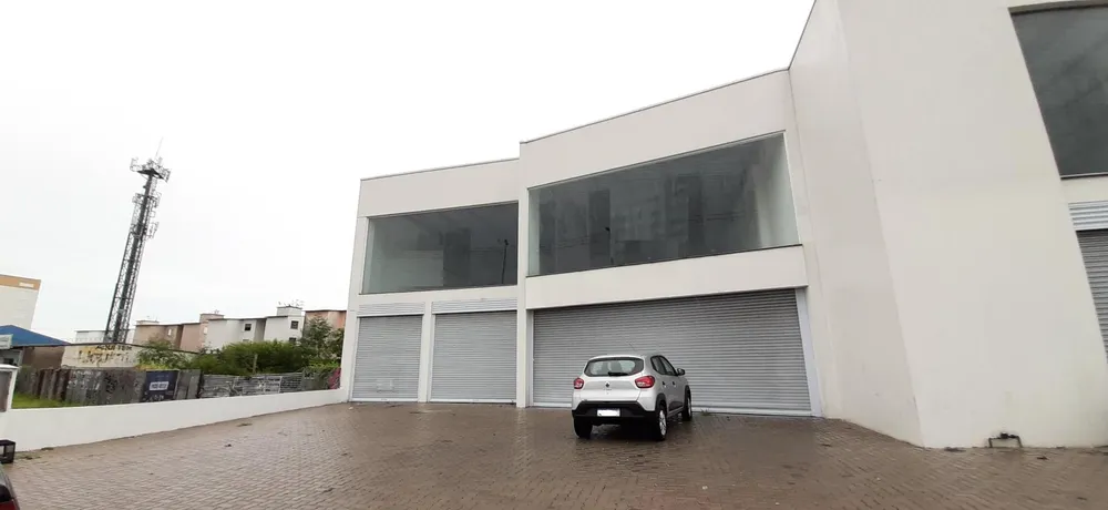 Loja-Salão, 700 m² - Foto 1