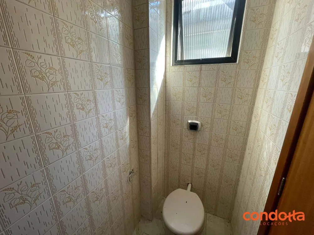 Sala-Conjunto, 28 m² - Foto 4