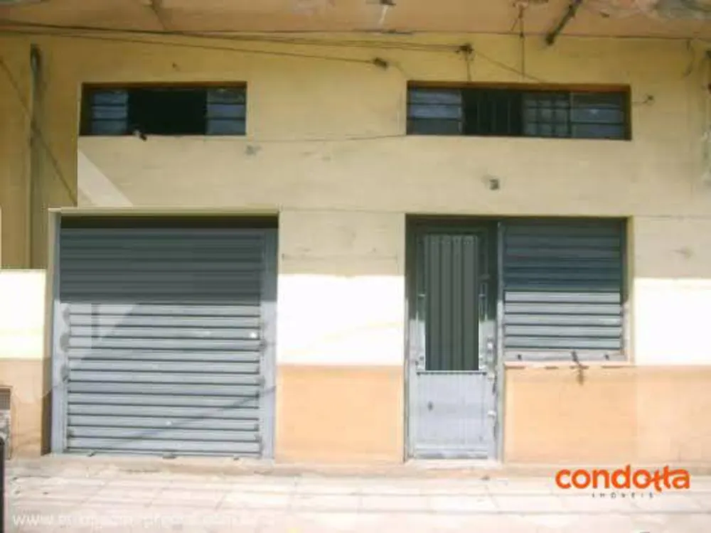 Loja-Salão, 34 m² - Foto 1