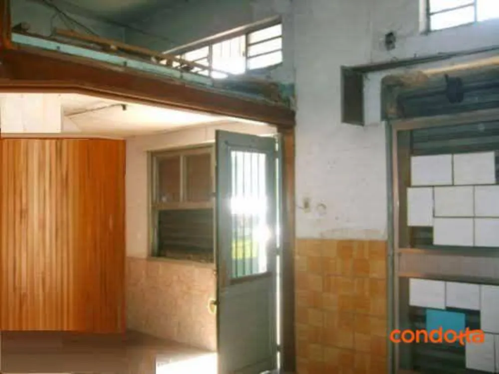 Loja-Salão, 34 m² - Foto 2