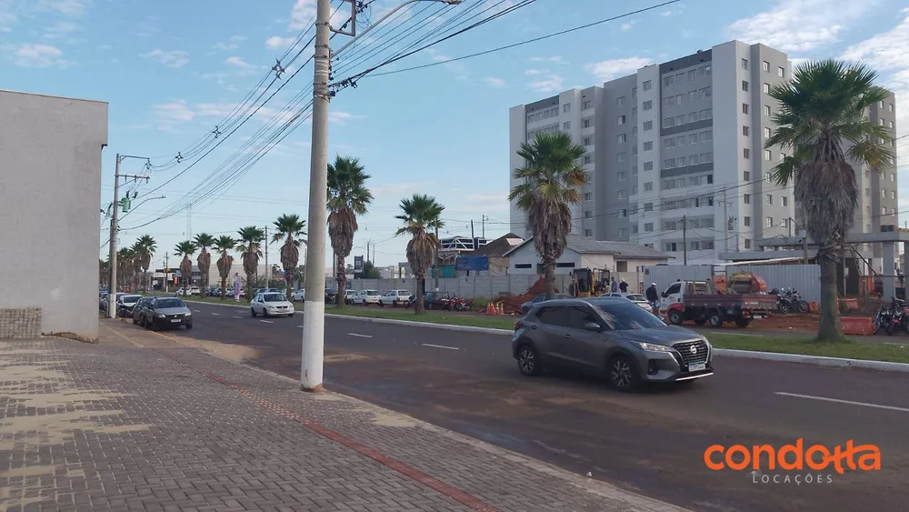 Loja-Salão, 432 m² - Foto 8