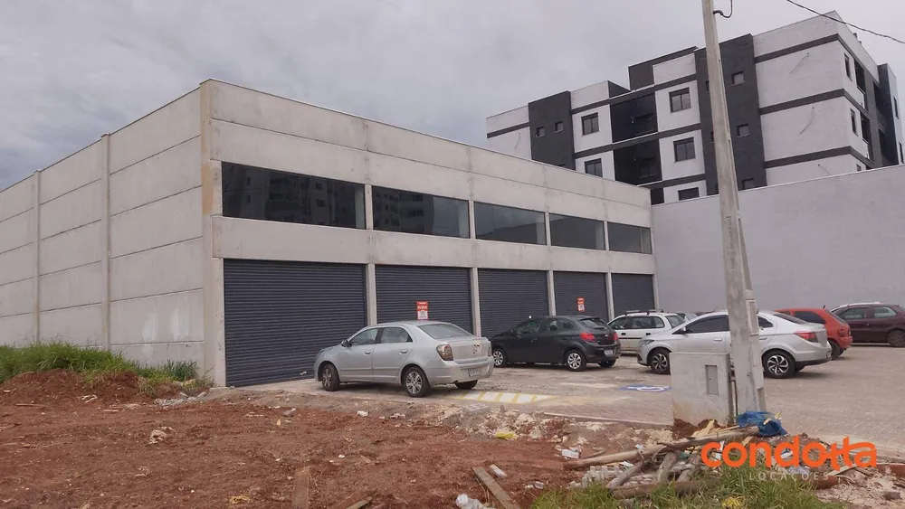 Loja-Salão, 432 m² - Foto 6