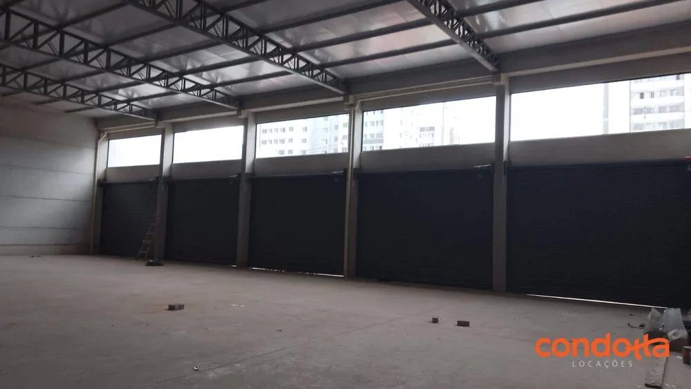 Loja-Salão, 432 m² - Foto 5